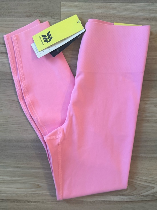 all in motion Pants - NWT All in Motion | Super Flex Ultra High Rise Pink Leggings | Size Small